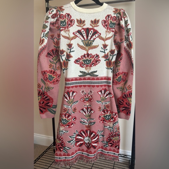 Farm Rio Dress - Picture 7 of 7